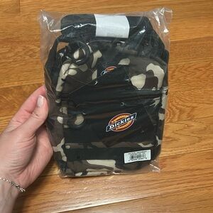 NEW IN BAG Dickies Tactical Crossbody Bag